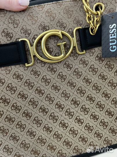 Сумка guess новая