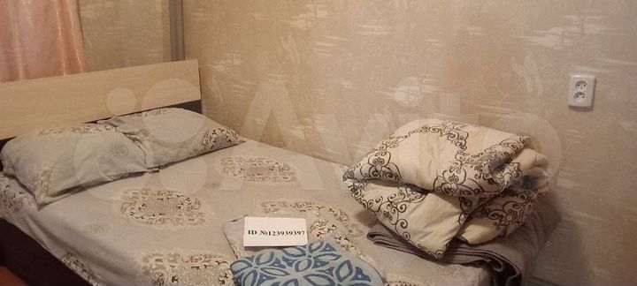 4-к. квартира, 80 м², 3/5 эт.