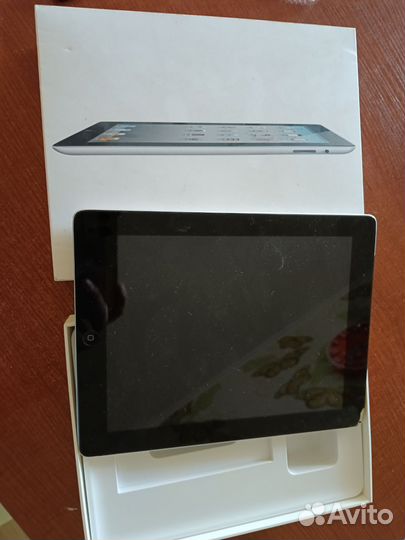 iPad 2 64gb