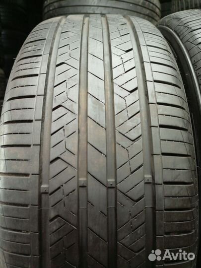 Hankook Kinergy EX H308 215/50 R17 95V