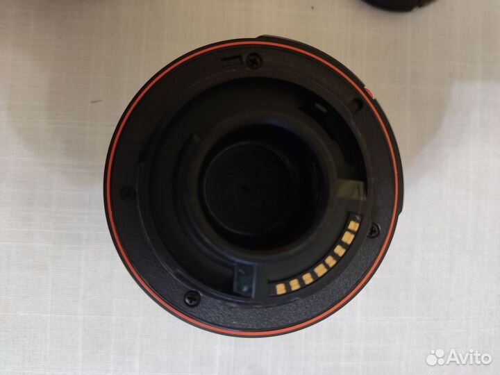 Фотообъектив sony A SAL85F28