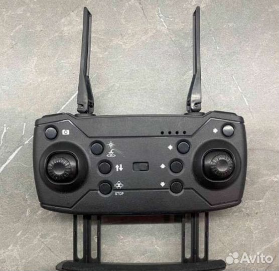 Квадрокоптер с камерой