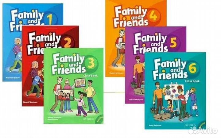 Репетитор по английскому языку