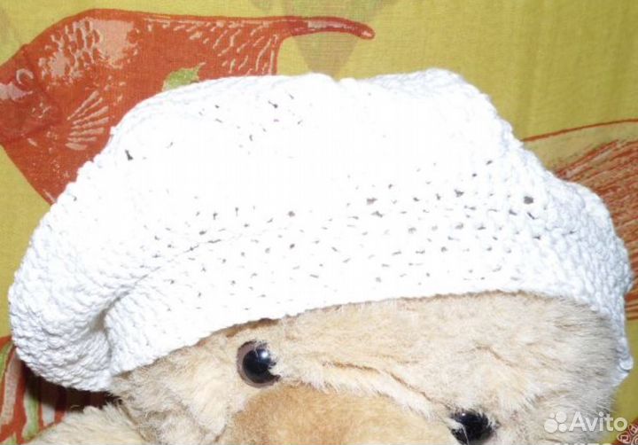 Всякое разное для девочки 3-7 лет