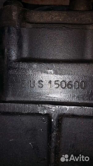 Редуктор заднего моста audi A6