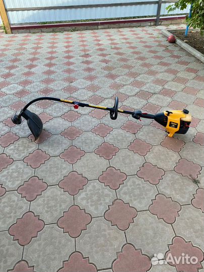 Триммер partner