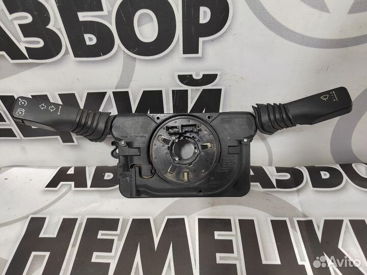 Подрулевой переключатель Opel Astra H