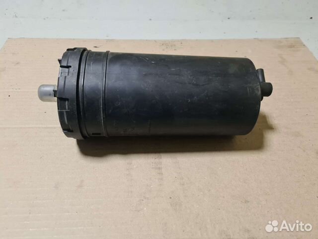 Абсорбер Mercedes W212 A2214700259