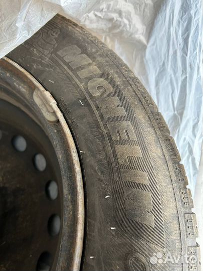Michelin CrossClimate 195/65 R15 95V