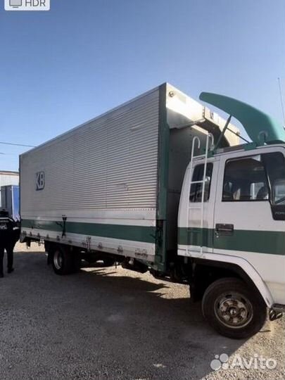 Грузоперевозки 5 тонник бабочка