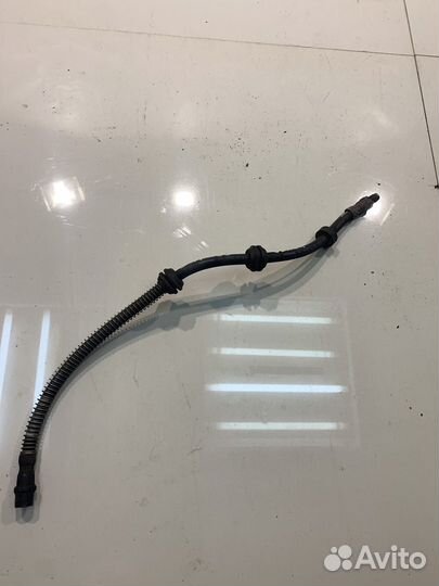 Шланг тормозной (задний, правый)