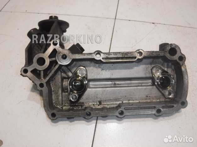 Корпус масляного фильтра