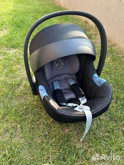 Автолюлька cybex