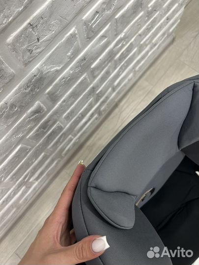 Автокресло cybex pallas m fix