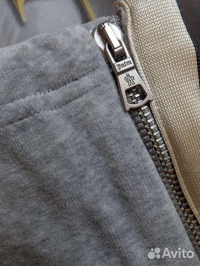 Спортивные штаны Moncler & Palm Angels