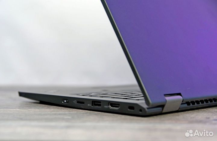 Lenovo ThinkPad L13 Yoga