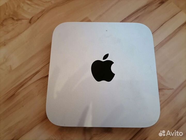Apple Mac mini