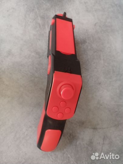 Ar blaster/пистолет виртуальной риальности