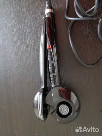 Электроплойка babyllis PRO