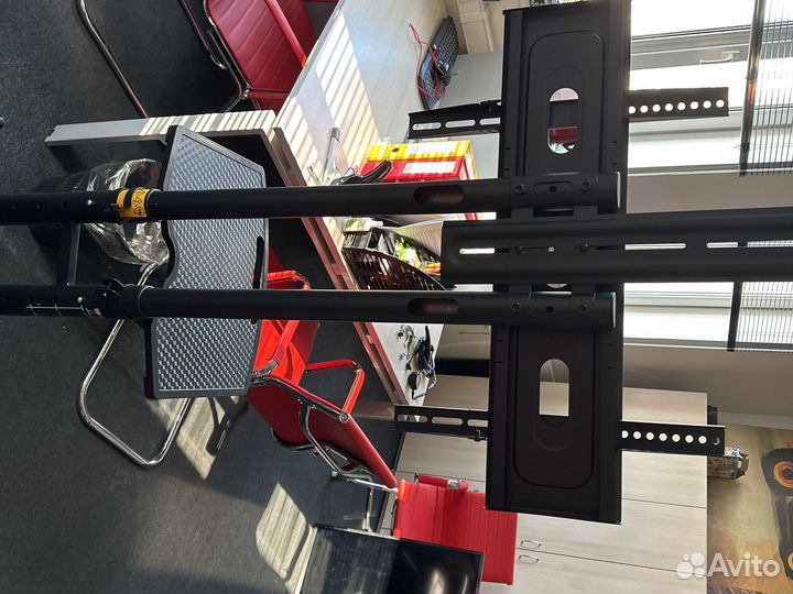 Стойка под телевизор vesa 300x300 200x200