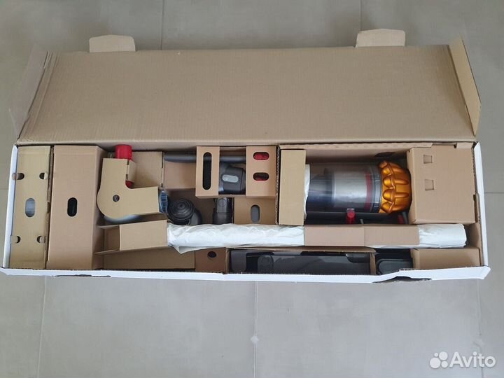 Пылесосы Dyson Оригинал