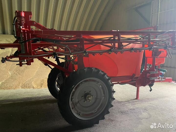 Опрыскиватель АгроГрад ОПШ-Агро-22, 2023