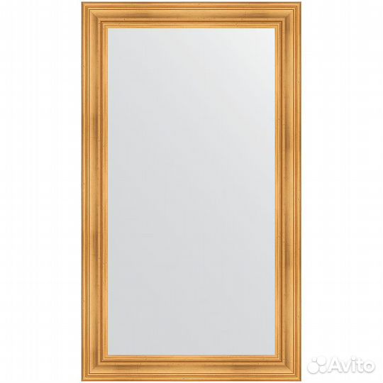 Зеркало Evoform Definite 142х82 BY 3315 в багетно