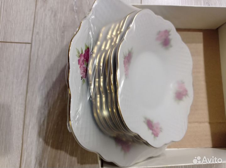 Десертный набор