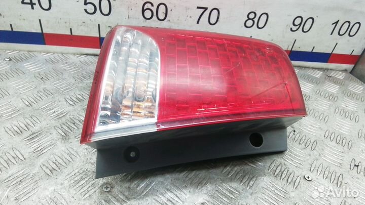 Фонарь задний левый KIA sorento 2 3-9 дней