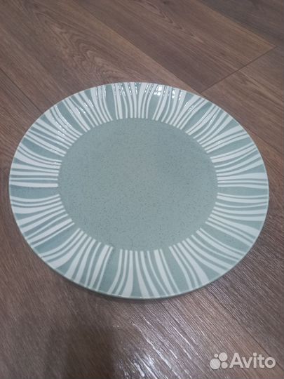 Посуда фарфор тарелка