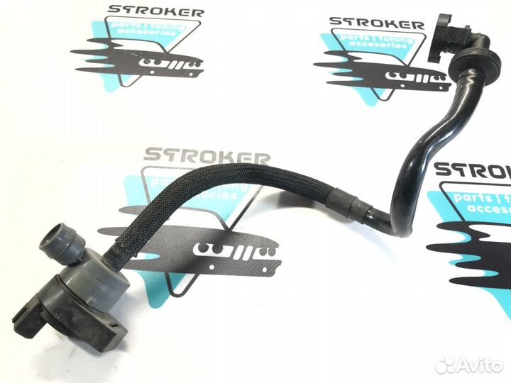 Клапан вентиляции топливного бака Bmw X5 M E70 S63