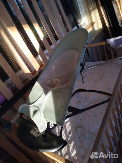 Прогулочная коляска 3 в 1 бу