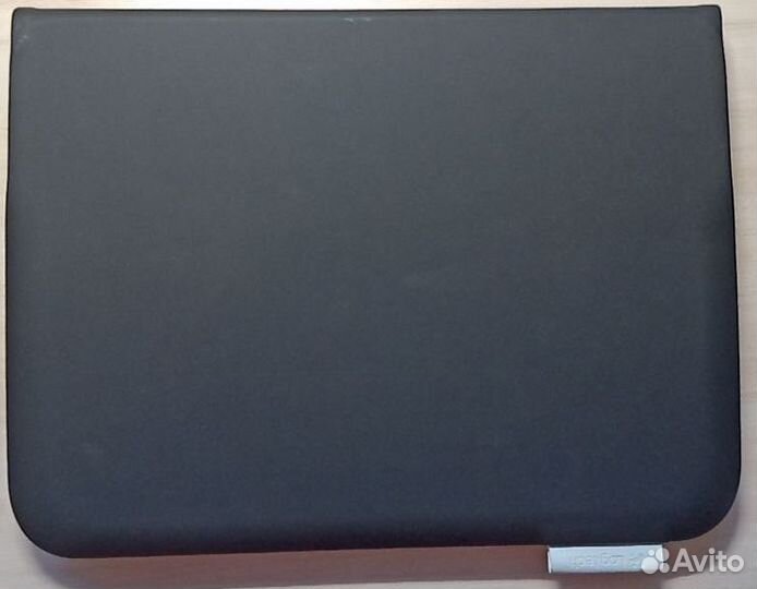 Футляр-клавиатура для планшета Logitech Folio S310