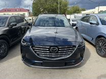 Mazda CX-9 2.5 AT, 2021, 43 550 км, с пробегом, цена 4 390 000 руб.