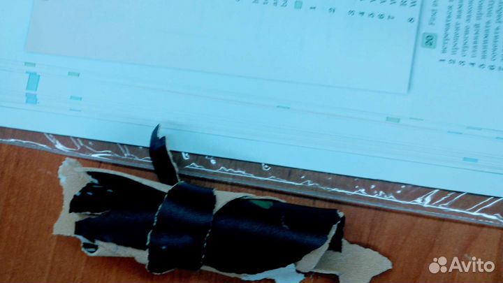 Кожа крокодила