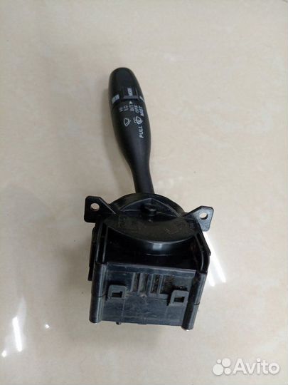 Подрулевой переключатель дворников Chery M11 2012