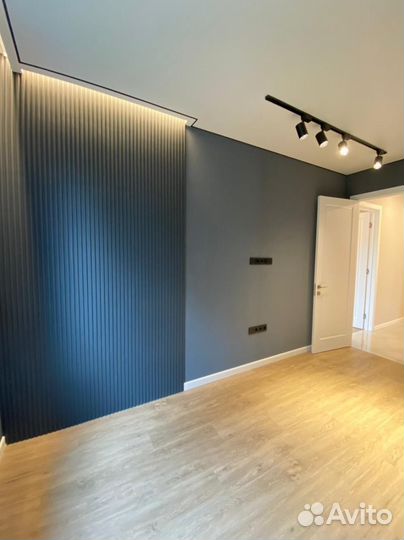 Ремонт квартир под ключ,ремонт домов,ремонт офисов