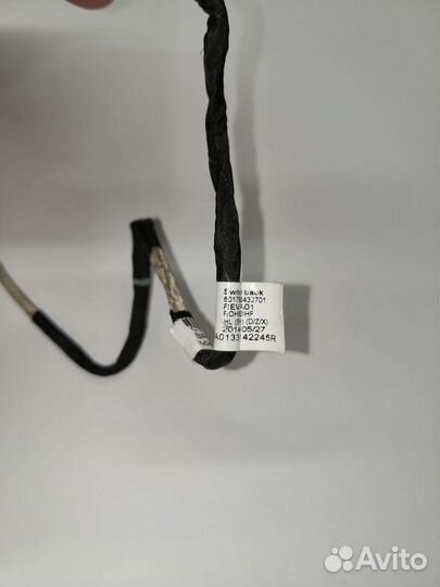 Шлейф матрицы для ноутбука HP 820 G1, 725