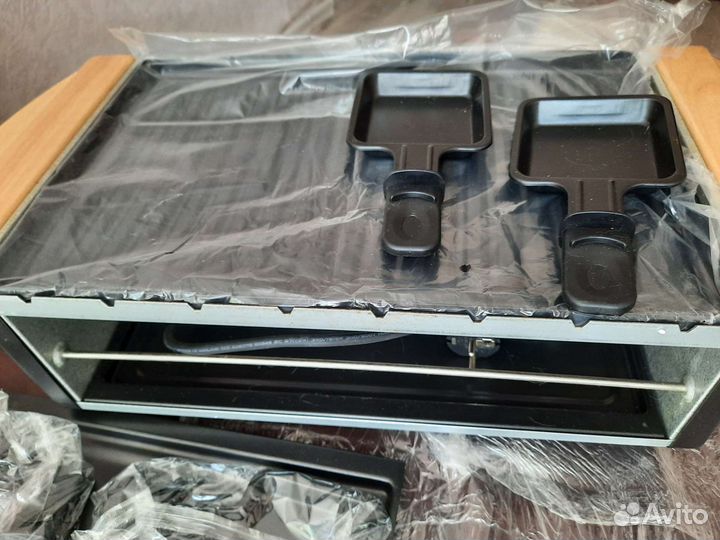 Раклетница