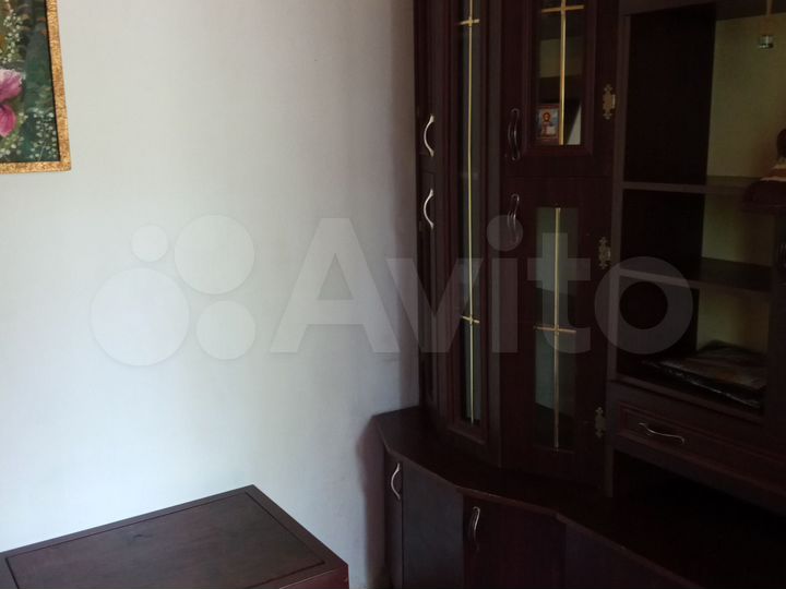 Комната 12 м², 1/1 эт.