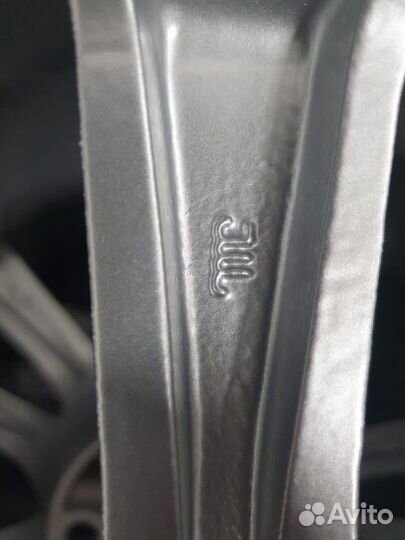 Диски R18 Lexus Toyota