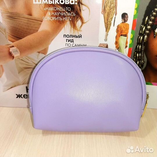 Косметички Tarte новые оригинал