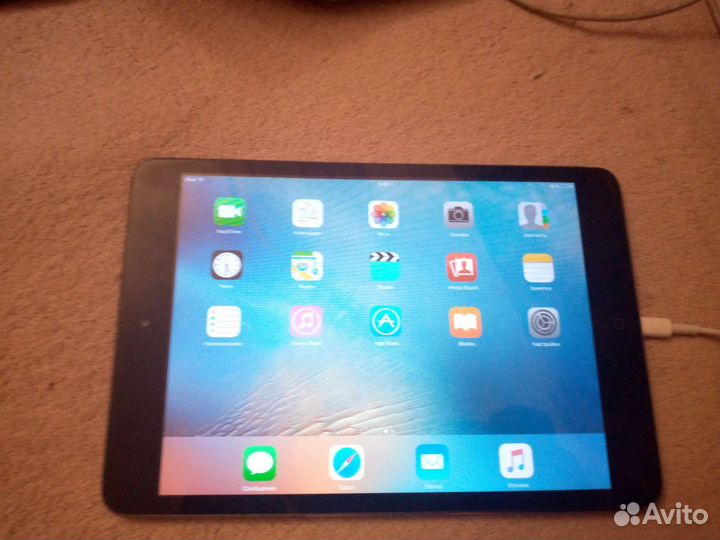 iPad mini 2012