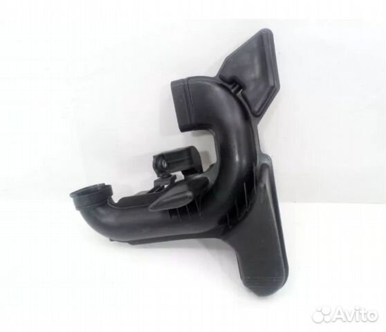 Резонатор воздушного фильтра Киа Рио 4 купить в Москве Hyundai-KIA ...