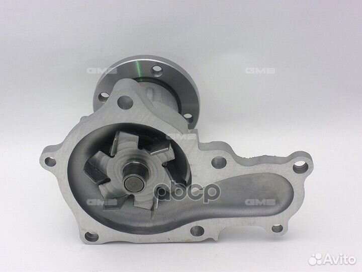 Насос водяной toyota Crown/Mark II/Cresta toyot