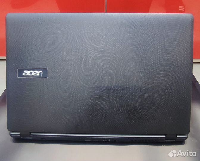 Ноутбук, Acer N15W4