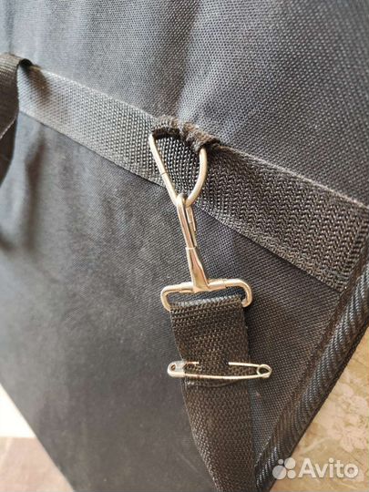 Бронь Сумка-папка для листов формата А2