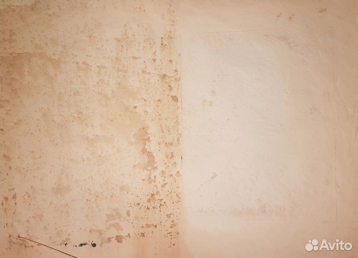 Картина. Бадминтон. Бородин А.В