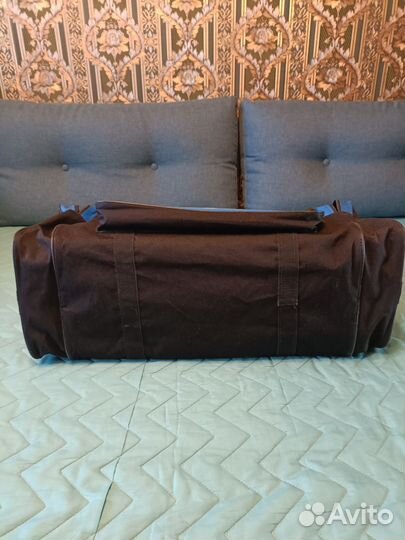 Сумка мужская спортивная бу