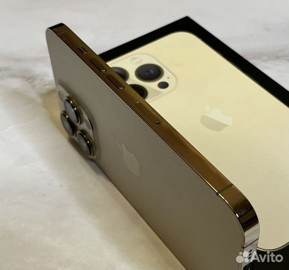 iPhone 13 Pro, 128 ГБ